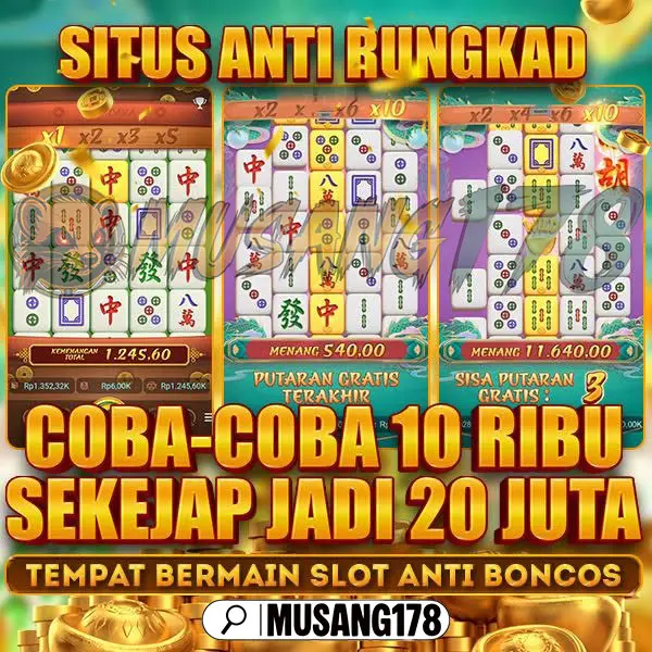 musang178 Unduh