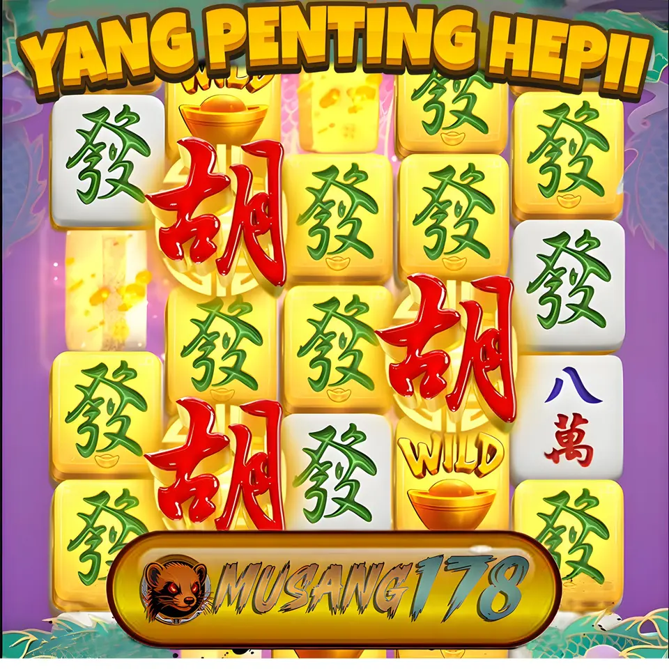 musang178 Masuk